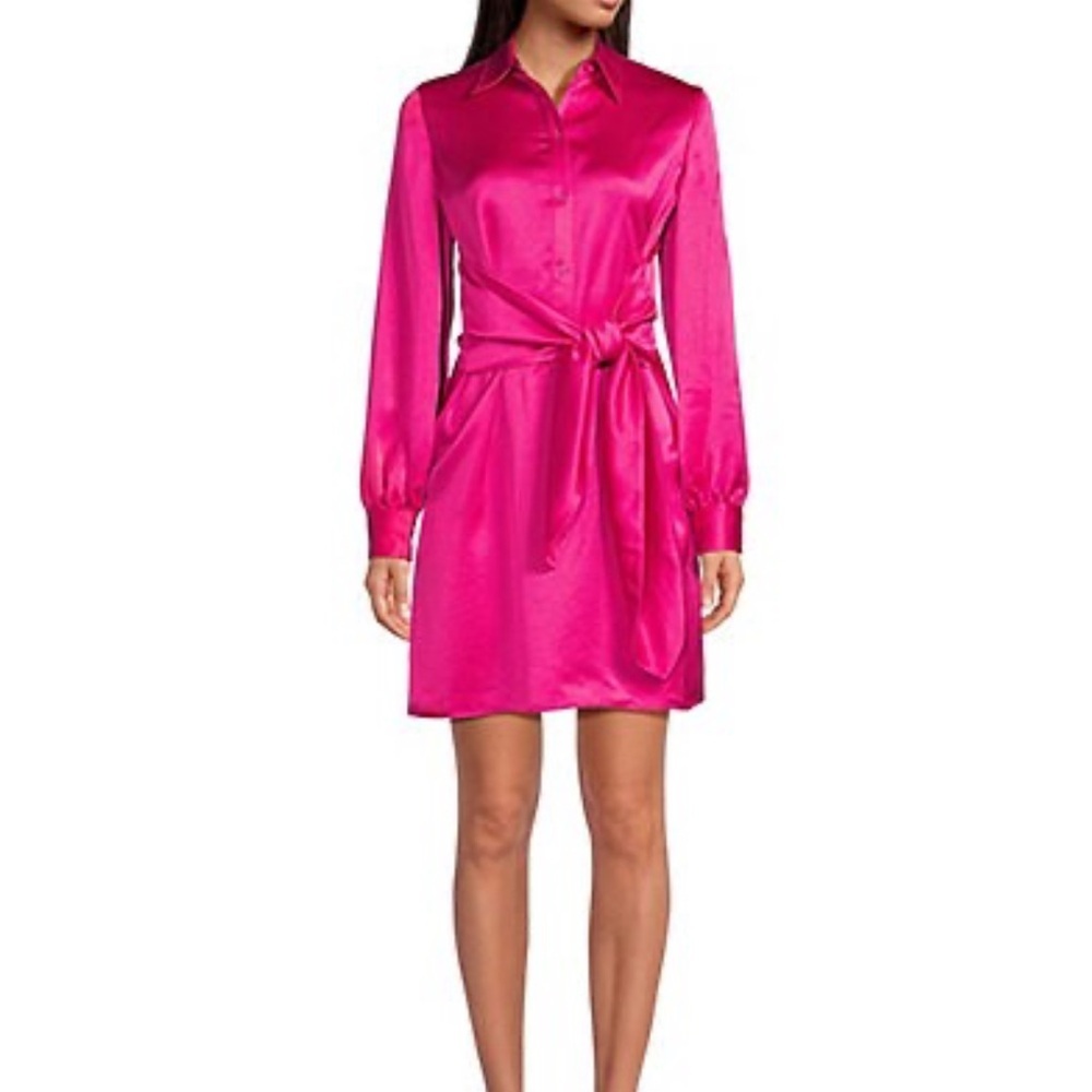 Trina Turk Danna Dress NWT